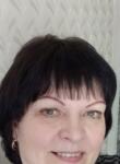 Знакомства с женщинами - Ирина, 61 год, Минск