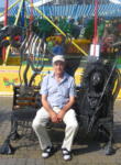 Знакомства с мужчинами - Георгий, 69 лет, Киев