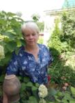 Знакомства с женщинами - Ксения, 59 лет, Киев