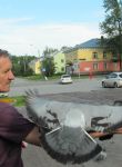Знакомства с мужчинами - Виктор, 61 год, Усть-Лабинск