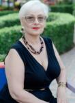 Знакомства с женщинами - Ольга, 63 года, Одесса