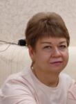 Знакомства с женщинами - Валентина, 60 лет, Санкт-Петербург
