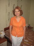 Знакомства с женщинами - Валентина, 77 лет, Санкт-Петербург