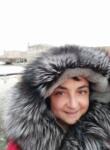 Знакомства с женщинами - Ирина, 55 лет, Санкт-Петербург