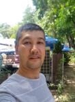 Знакомства с мужчинами - Баходир, 44 года, Ташкент