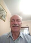 Знакомства с мужчинами - Анатолій, 73 года, Киев