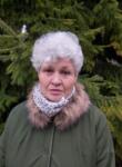 Знакомства с женщинами - Людмила, 75 лет, Ной-Ульм