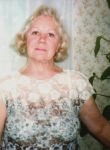 Знакомства с женщинами - Людмила, 72 года, Одесса
