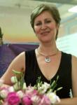 Знакомства с женщинами - Ольга, 52 года, Москва