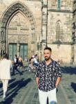 Dating with the men - Azad Imanov, 34 y. o., Nürnberg