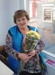 Знакомства с женщинами - Ольга, 58 лет, Запорожье