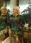 Знакомства с женщинами - Ольга, 62 года, Екатеринбург