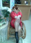 Dating with the women - Елена, 57 y. o., Rybinsk