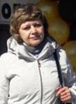 Знакомства с женщинами - Галина, 64 года, Атбасар