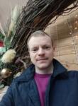 Dating with the men - Дмитрий, 40 y. o., Moscow