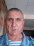 Dating with the men - хафиз курамшин, 71 y. o., Astrakhan