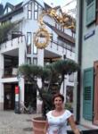 Dating with the women - Ирина, 59 y. o., Freiburg im Breisgau