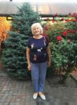 Знакомства с женщинами - Олександра, 66 лет, Каменское