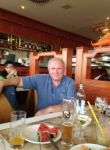 Dating with the men - Leonid, 77 y. o., München
