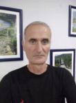 Dating with the men - zura minadze, 55 y. o., Tbilisi