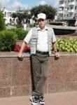 Dating mit Männern - Николай, 56 Jahre alt, Orsha