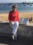 Знакомства с женщинами - Irina, 63 года, Лиссабон