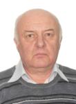 Знакомства с мужчинами - Сергей, 68 лет, Москва