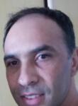 Знакомства с мужчинами - Edson Wagner Vasconcelos, 48 лет, Гуарульюс