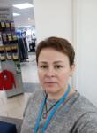 Знакомства с женщинами - Елена, 52 года, Москва