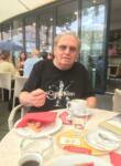 Dating with the men - Валерий, 72 y. o., Netanya