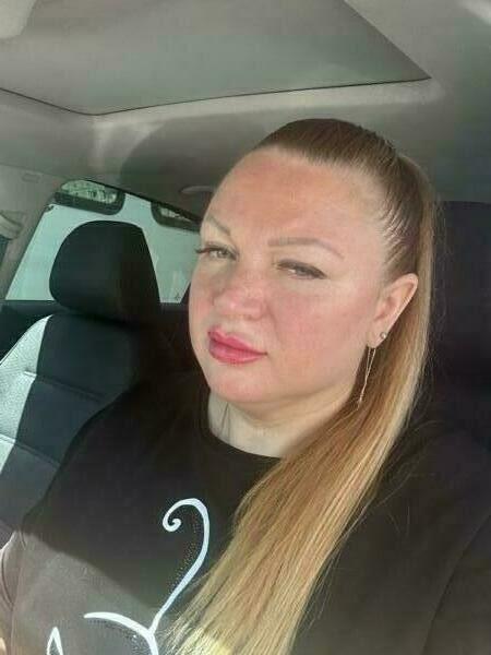 Photo of Елена. Dating with women and girls from Horishni Plavni