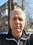 Dating mit Männern - Эдуард, 55 Jahre alt, Kamianske