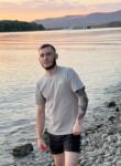 Dating with the men - Dima, 32 y. o., Uzhhorod