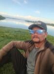 Знакомства с мужчинами - Виктор, 43 года, Чолпон-Ата
