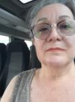Знакомства с женщинами - Руса, 59 лет, Тбилиси