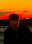 Dating with the boys - Denis, 22 y. o., Warszawa