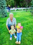 Dating with the men - Виктор, 64 y. o., Toshkent