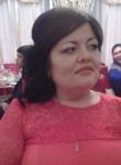 Dating with the women - зина, 46 y. o., Hazar