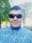 Dating with the men - Abdelghani, 44 y. o., Puteaux