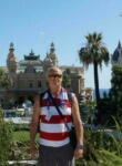 Dating with the men - Viktor, 65 y. o., Hannover