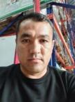 Азиз, 44 года, Алмалык