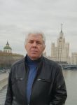 Dating with the men - Владимир, 61 y. o., Moscow