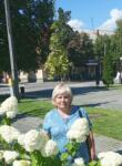 Знакомства с женщинами - Світлана, 57 лет, Кременчуг