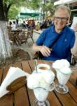 Dating with the men - Александр, 67 y. o., Kyiv