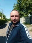 Dating mit Männern - Максим, 35 Jahre alt, Zolotonosha