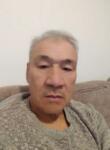 Знакомства с мужчинами - Серик Осербаев, 68 лет, Актобе