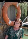 Dating with the women - Элина, 60 y. o., Almaty
