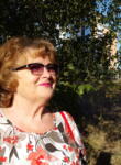 Знакомства с женщинами - Любовь, 72 года, Харьков