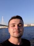 Dating with the boys - Асрор, 28 y. o., Saint-Petersburg