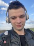 Знакомства с парнями - Сергей, 23 года, Смолевичи
